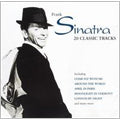 Frank Sinatra - 20 Classic Tracks - Import CD