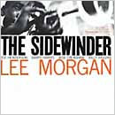 Electro Deluxe - The Sidewinder - Import CD