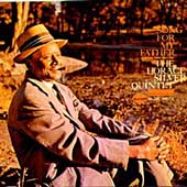 Horace Silver - Song For My Father - Import CD