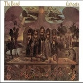 The Band - Cahoots - Import CD
