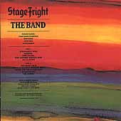 The Band - Stage Fright - Import CD