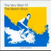 The Beach Boys - The Very Best Of The Beach Boys - Import CD