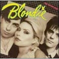 Blondie - Eat To The Beat - Import CD Bonus Track