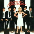 Blondie - Parallel Lines - Import CD