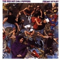 Red Hot Chili Peppers - Freaky Styley - Import CD Bonus Track