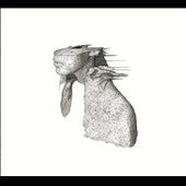 Coldplay - A Rush Of Blood To The Head - Import CD