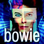 David Bowie - Best Of Bowie (1 CD) - Import CD