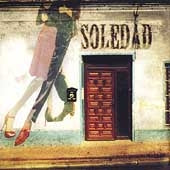 Soledad - Soledad - Import CD