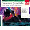 Simon Rattle - Schoenberg: Gurrelieder / Simon Rattle, Berlin PO - Import 2 CD