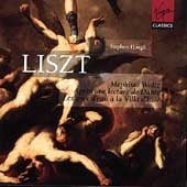 Stephen Hough - Liszt: Piano Works / Stephen Hough - Import 2 CD
