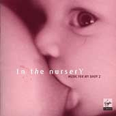 Jean-Bernard Pommier - In the nursery - Music for My Baby 2 - Import CD