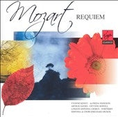 Northern Sinfonia Chorus - Mozart: Requiem - Import CD