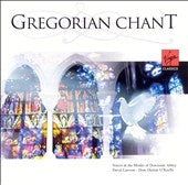 Anonymous - Anon: Gregorian Chant - Import CD