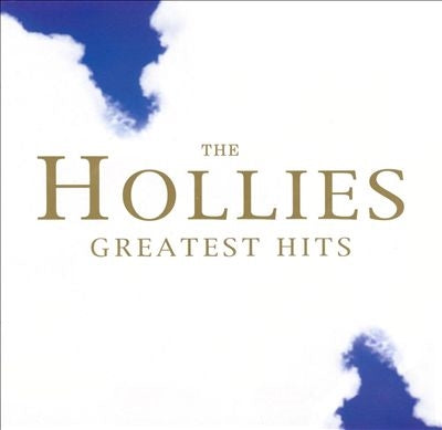 The Hollies - Greatest Hits - 40 Years On - Import 2 CD
