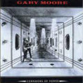 Gary Moore - Corridors Of Power - Import CD Bonus Track