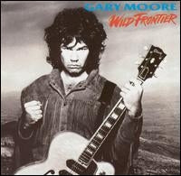 Gary Moore - Wild Frontier - Import CD