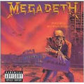 Megadeth - Peace Sells...But Who's Buying ? - Import CD Bonus Track