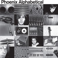 Phoenix - Alphabetical - Import Vinyl LP Record