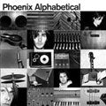 Phoenix - Alphabetical - Import CD