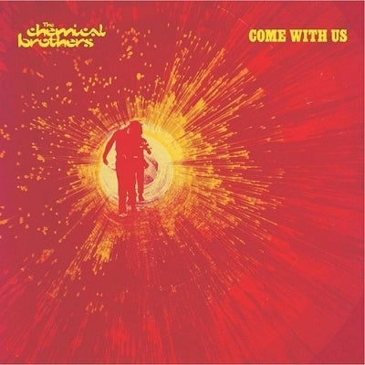 The Chemical Brothers - Come With Us - Import Vinyl 2 LP Record