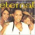 Eternal - Greatest Hits - Import CD