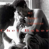 Jaco Pastorius - My Funny Valentine: Chet Baker Plays And Sings For Lovers - Import CD