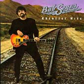 Bob Seger & Silver Bullet Band - Greatest Hits - Import CD