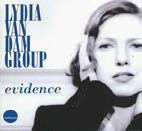 Lydia Van Dam Group - Evidence - Import CD