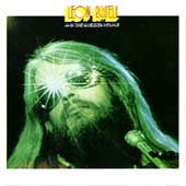 Leon Russell - Leon Russell & The Shelter People - Import CD