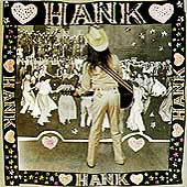 Leon Russell - Hank Wilson's Back! - Import CD