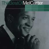 Mel Carter - The Best Of Mel Carter - Import CD