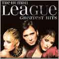 The Human League - Greatest Hits - Import CD
