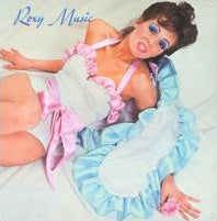 Roxy Music - Roxy Music - Import CD