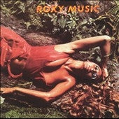 Roxy Music - Stranded - Import CD