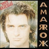 Mike Oldfield - Amarok [Remaster] - Import CD