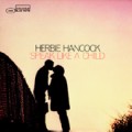 Herbie Hancock - Speak Like A Child - Import CD