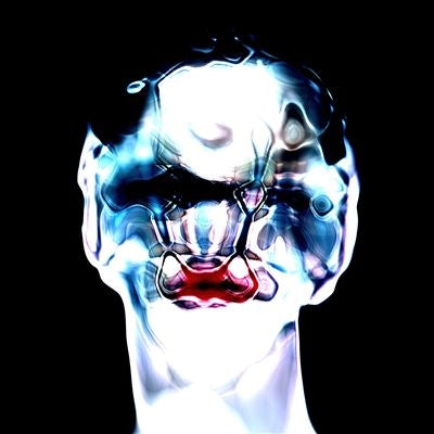 Daniel Avery - Ultra Truth - Import Clear Vinyl 2 LP Record Limited Edition