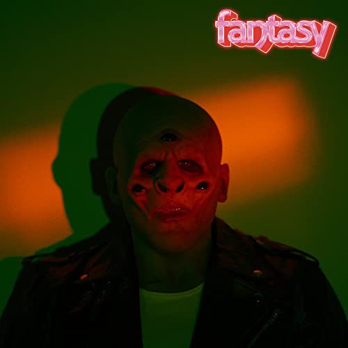 M83 - Fantasy - Import CD