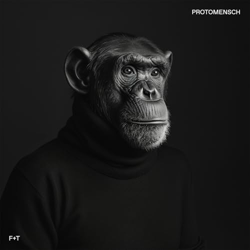 Felsmann + Tiley - Protomensch - Import LP Record