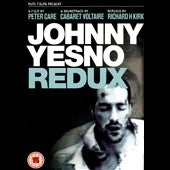 Cabaret Voltaire - Johnny Yesno Redux - Import 2 CD+2DVD