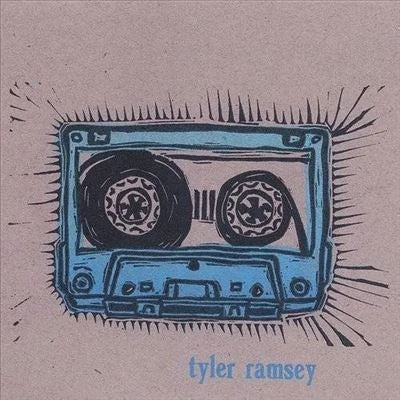 Tyler Ramsey - Tyler Ramsey - Import LP Record
