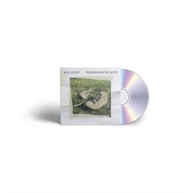 Will Hoge  -  Tenderhearted Boys  -  Import CD