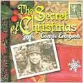 Peter Beets - The Secret Of Christmas - Import CD