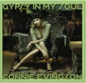 Connie Evingson - Gypsy in My Soul - Import CD