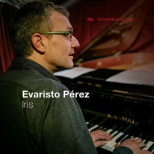 Evaristo Perez - Iris - Import CD