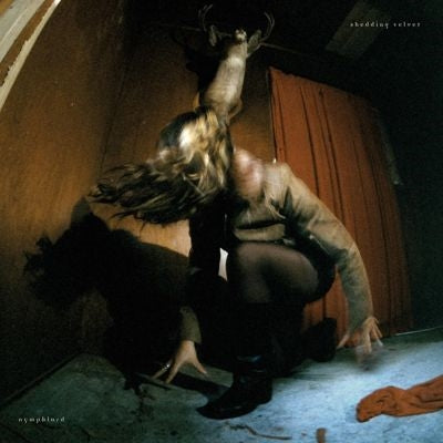 Nymphlord - Shedding Velvet - Import Vinyl LP Recurd