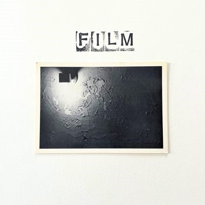 Film - Permanence - Import Vinyl LP Recurd
