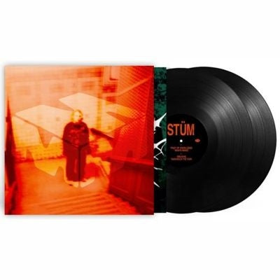 Stum - Son Of The Forest / Fruit Of Knowledge - Import LP Record