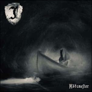 Jordfast - Hadanefter - Import CD