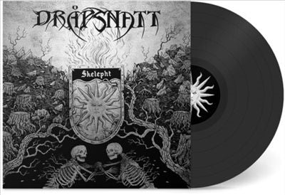 Drapsnatt - Skelepht - Import Vinyl LP Record